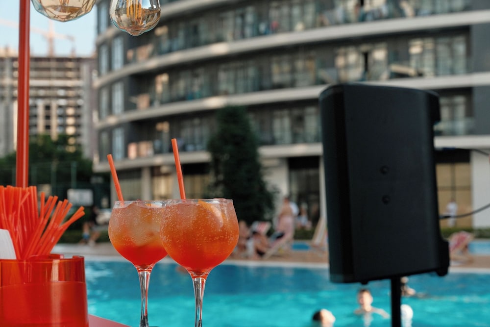 White Sails Residential酒店(White Sails Residential Hotel) 图片2