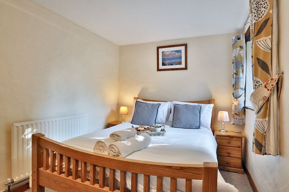 North Devon Cottages 22/50