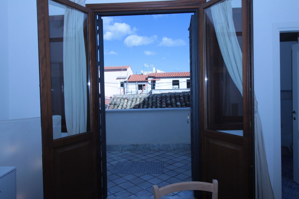 Bed and Breakfast Federico Secondo 63/70
