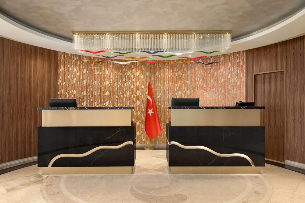 Ramada Encore by Wyndham Konya Karatay 8/60