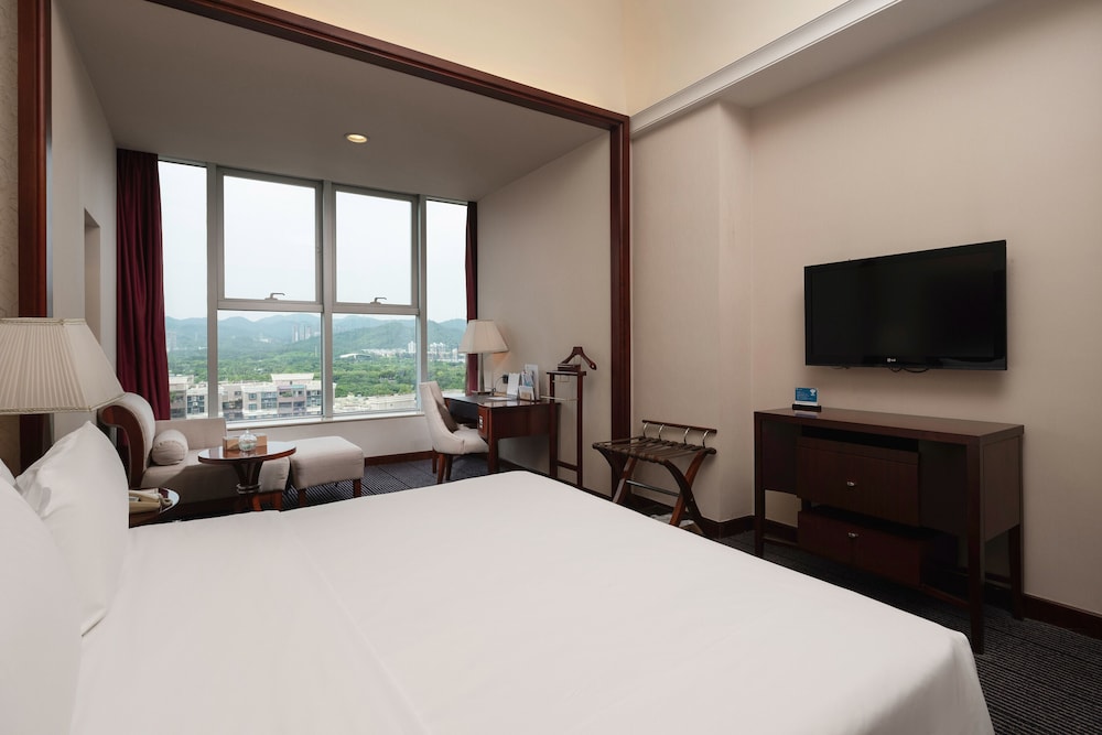Grand Skylight Garden Hotel Shenzhen 34/86