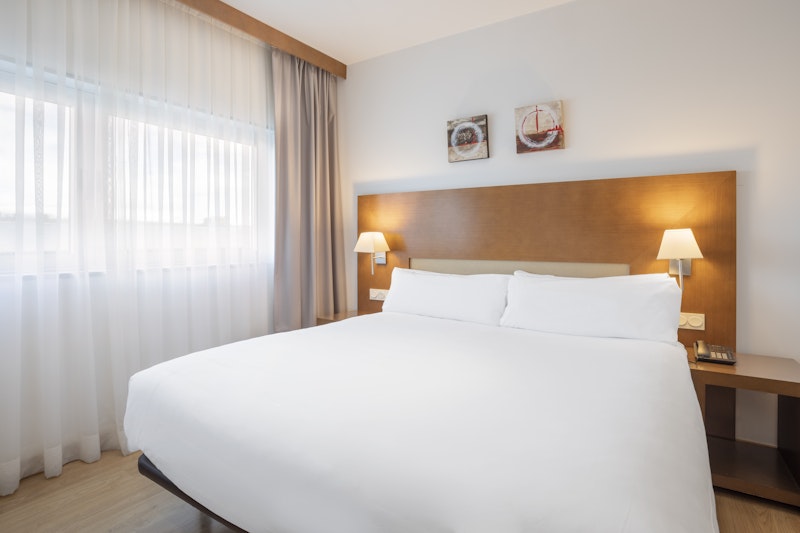 B&B HOTEL Logrono Las Canas 3/10