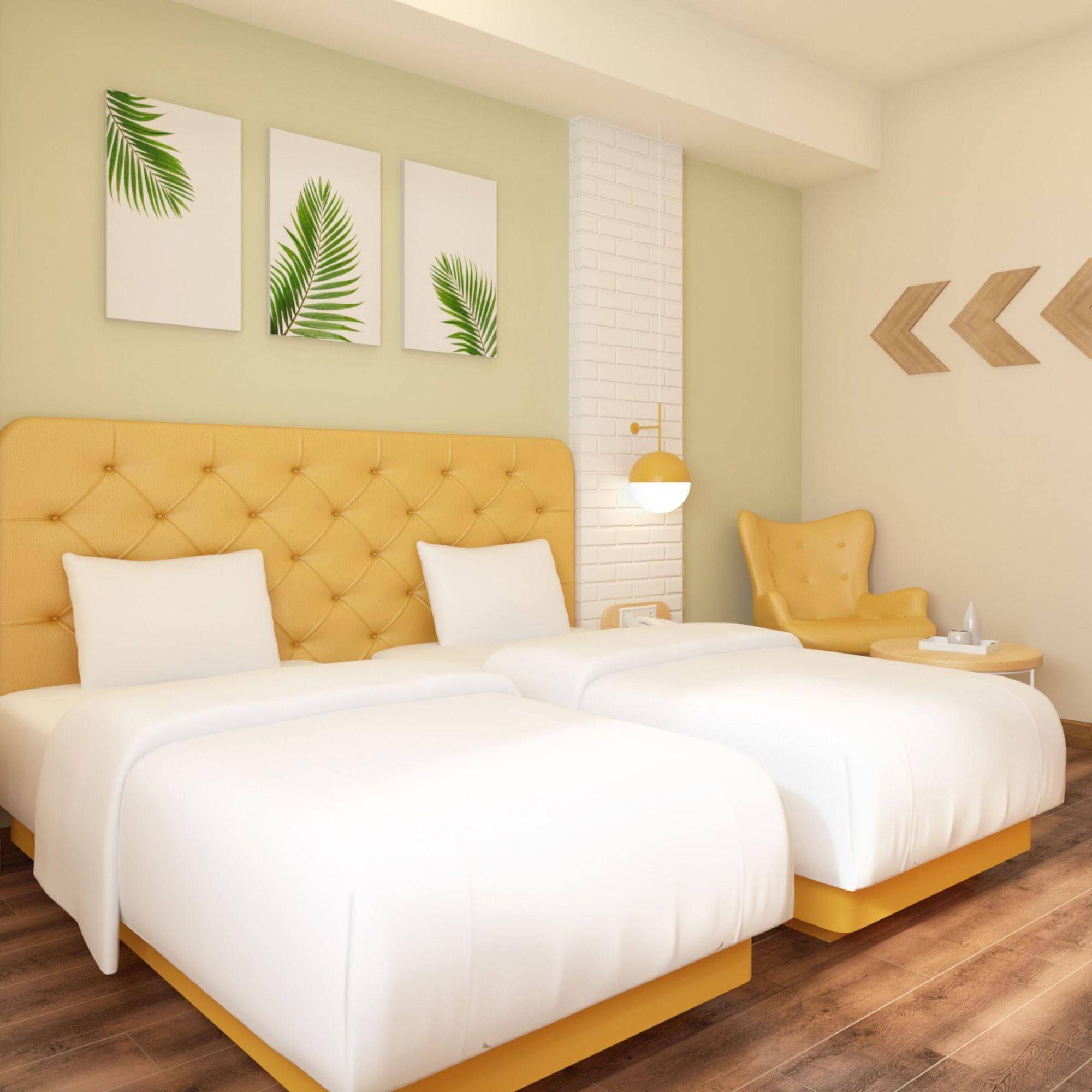 Bloom Hotel - Gachibowli 18/43