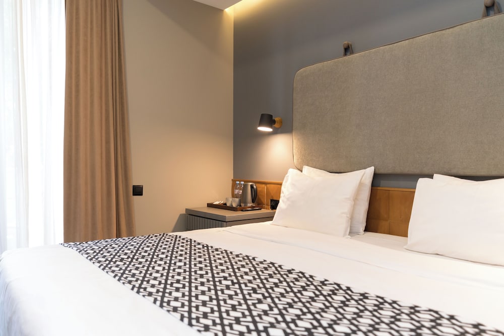 Amante Narikala Boutique Hotel 31/68