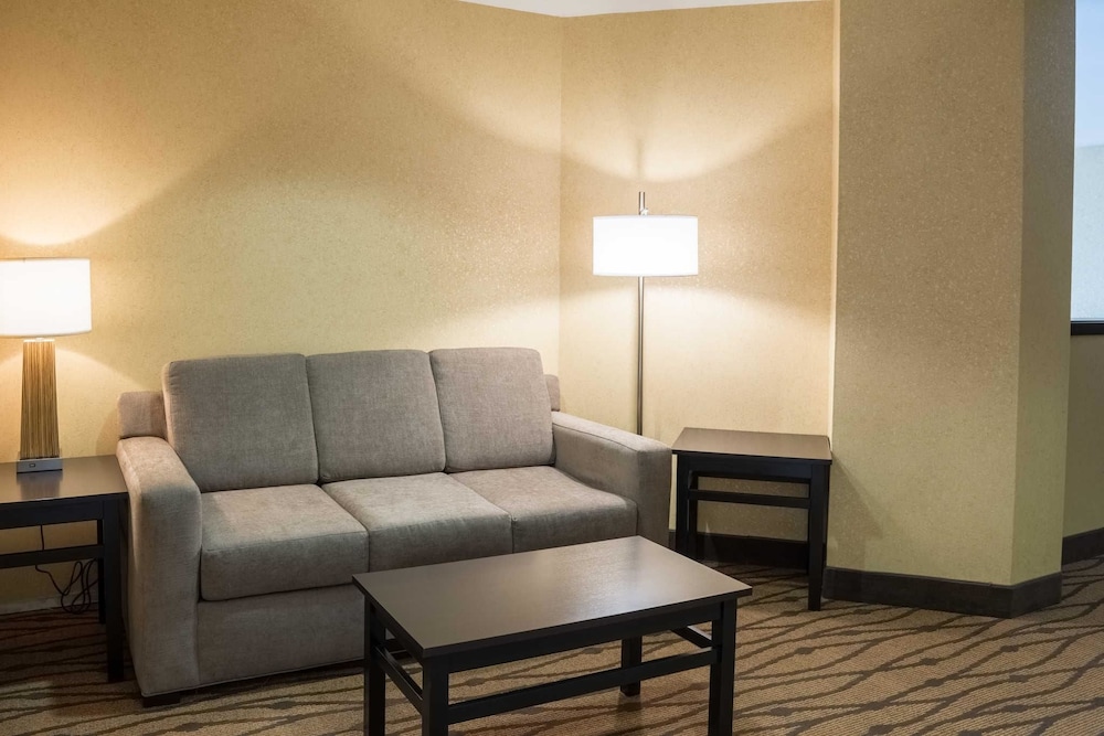 Sleep Inn Bend Crossroads Plaza 32/56