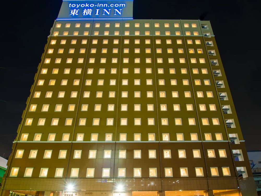 Toyoko Inn Nagoya Meieki Minami 5/58