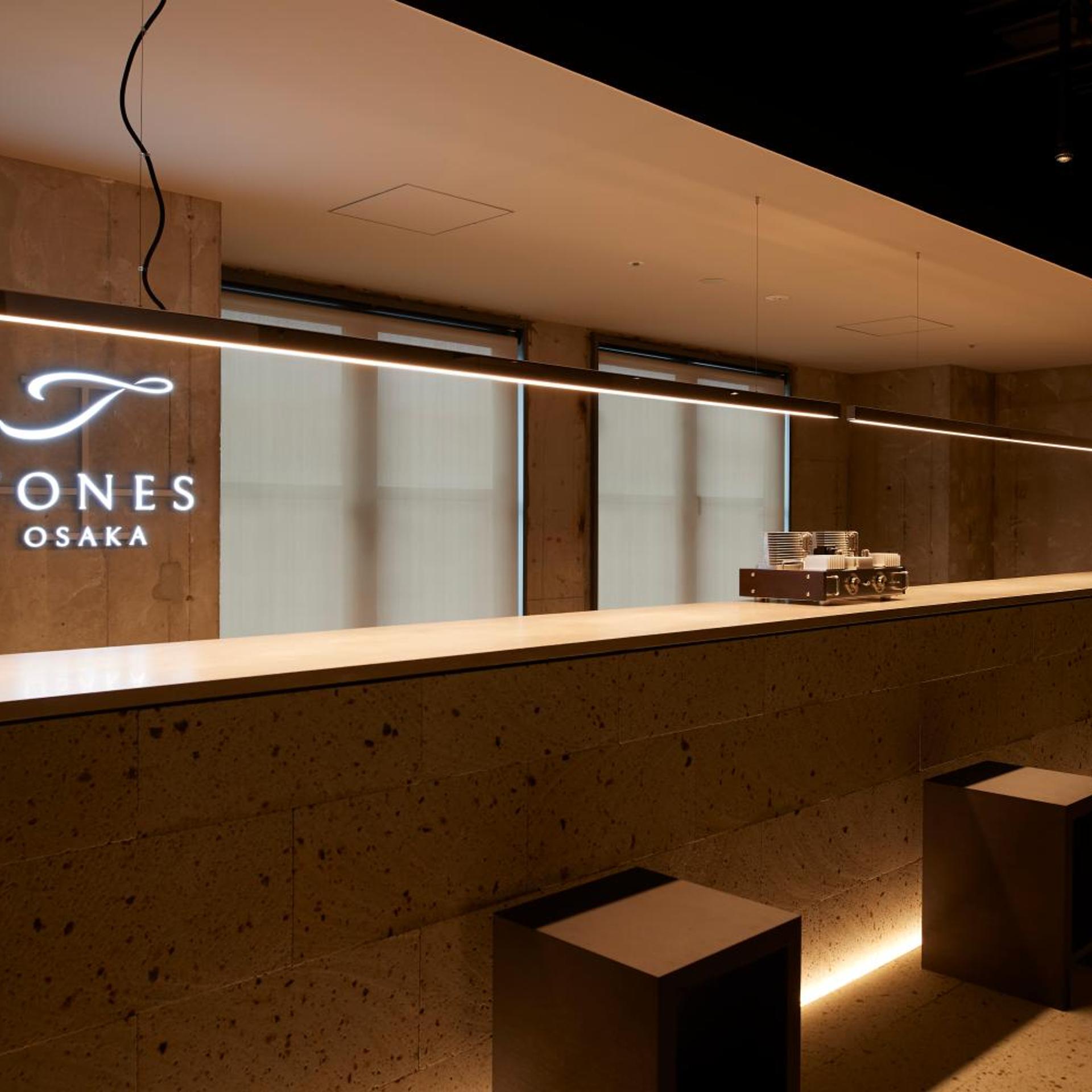 Tones Osaka 5/48