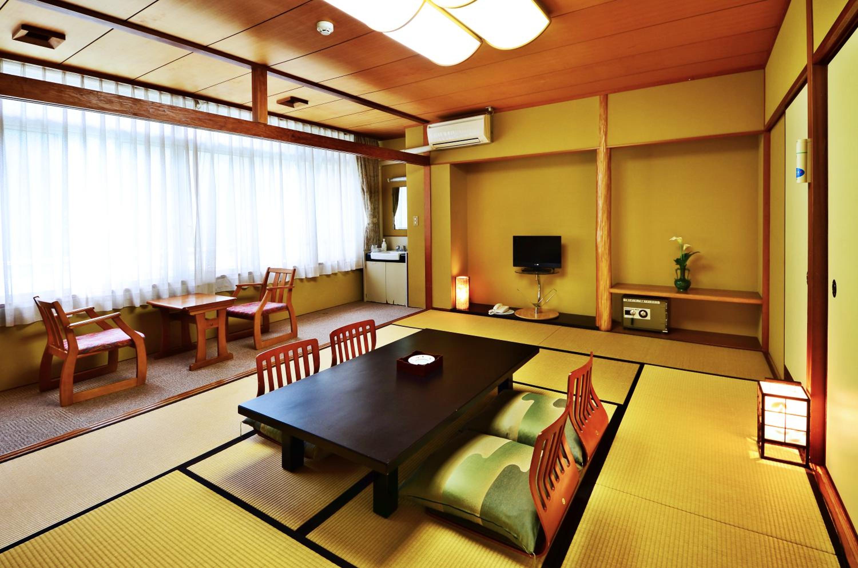 JAPANESE