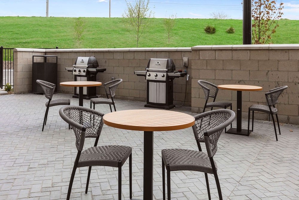 WaterWalk Extended Stay by Wyndham Boise - Meridian 33/44