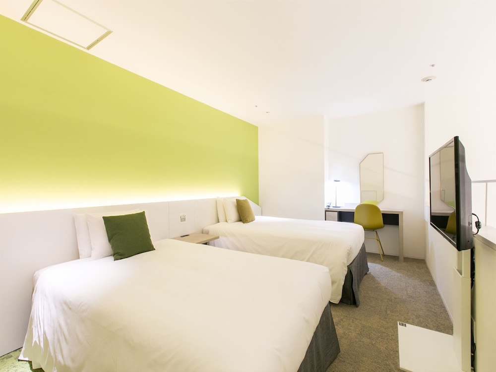 Holiday Inn & Suites Sapporo Odori Park 18/57
