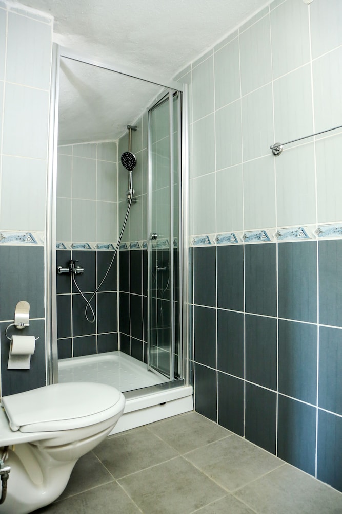 Dalyan M-Otel 23/23
