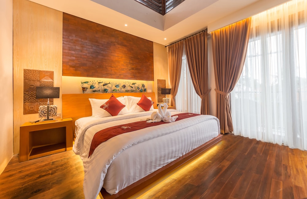 Mokko Suite Villas 16/36
