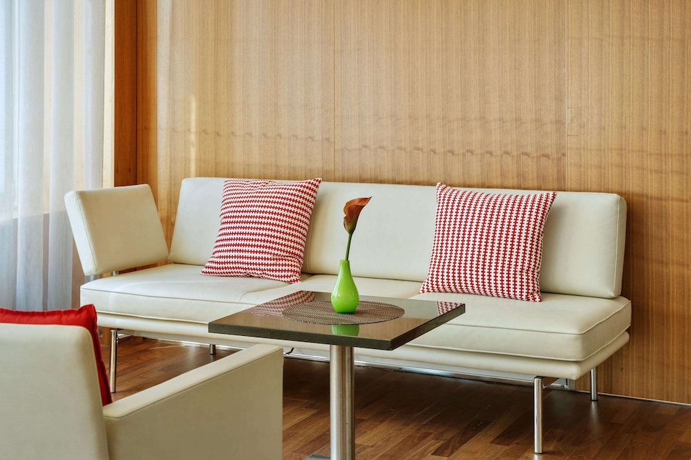 Austria Trend Hotel Europa Wien 50/65
