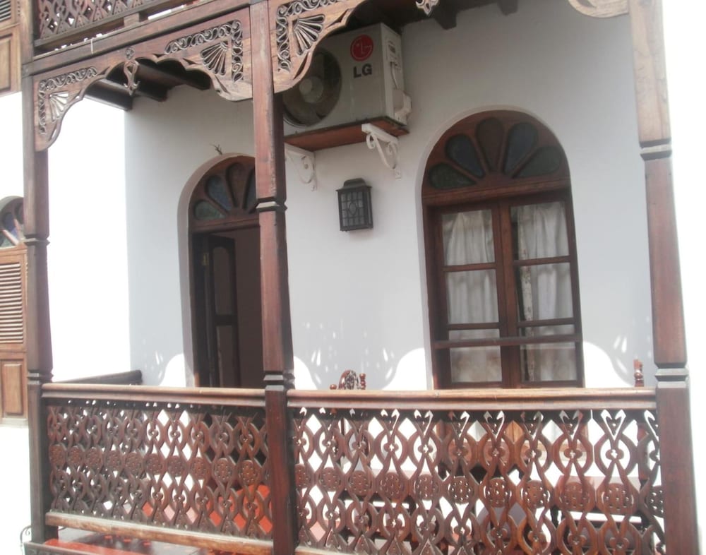 Asmini Palace Hotel 11/46