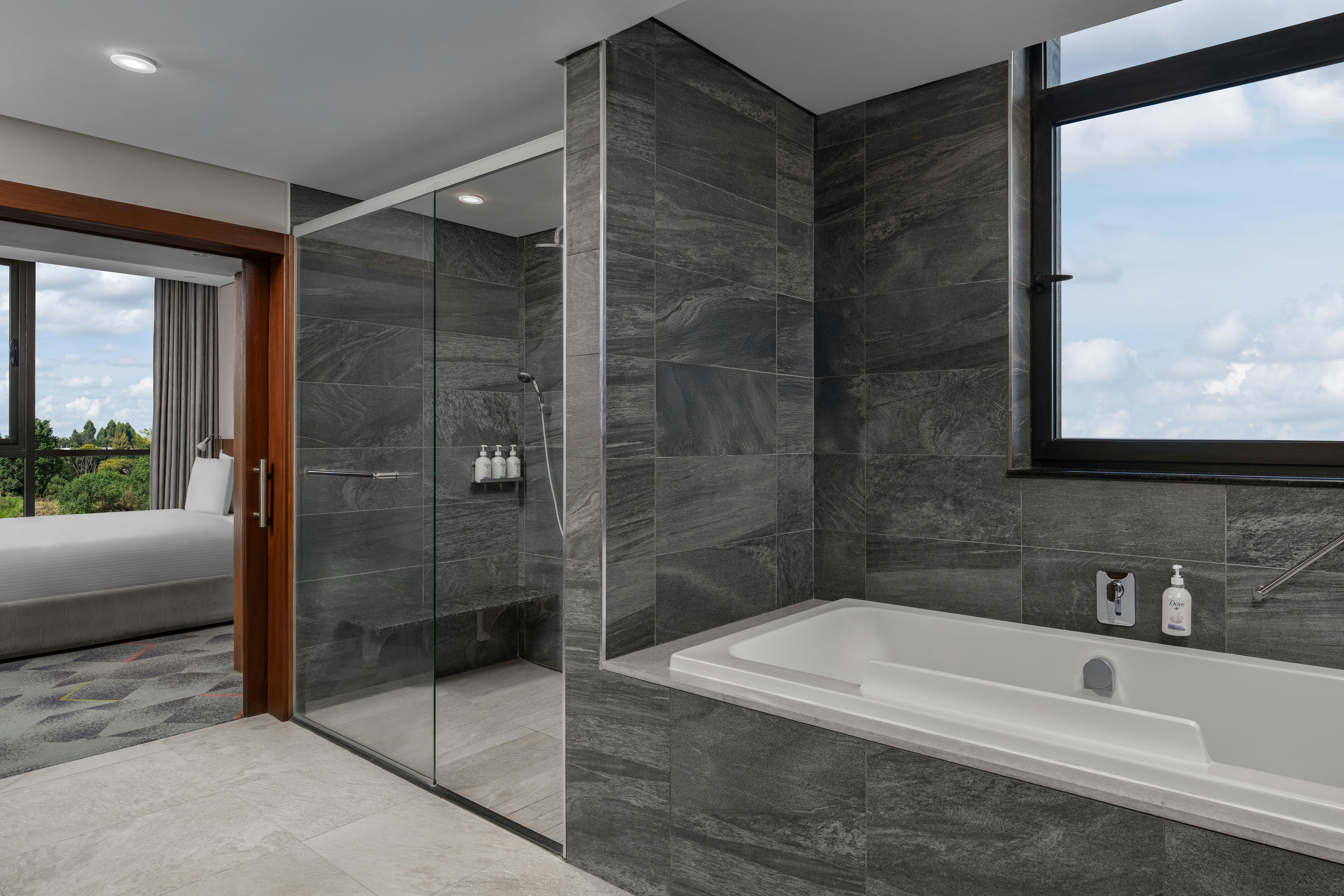 Holiday Inn Nairobi Two Rivers Mall an IHG Hotel 48/50