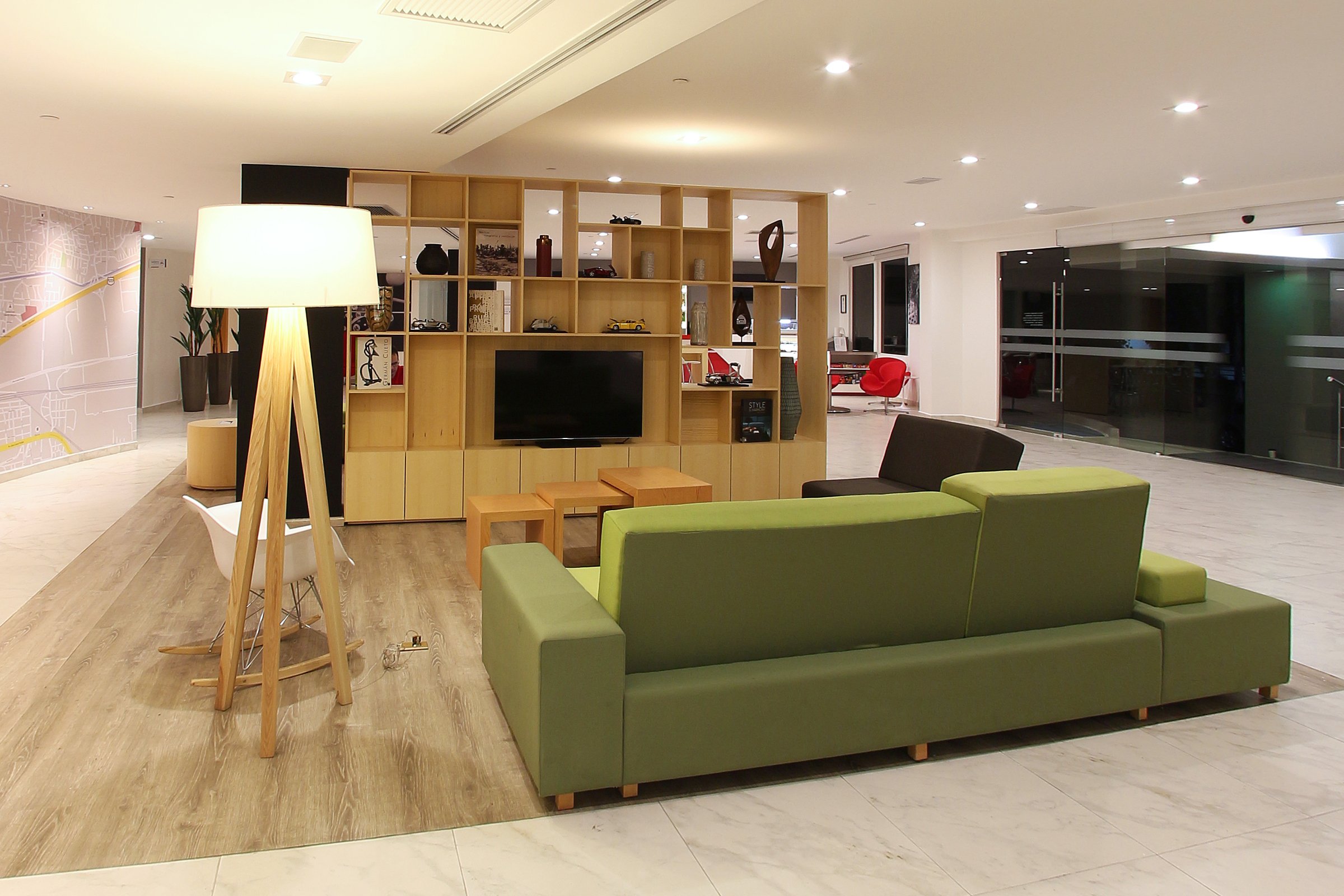 Fiesta Inn Express Perinorte 51/84