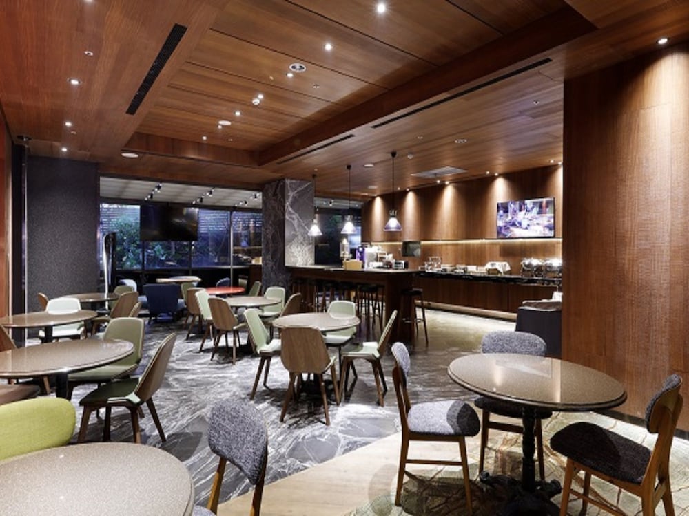 Inhouse Hotel Taichung 37/48