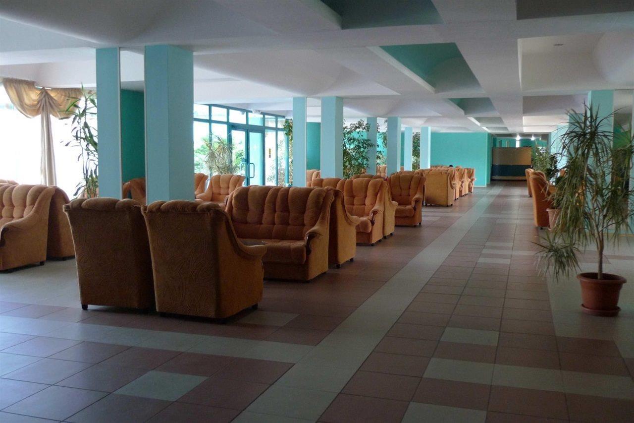 Zefir Hotel 18/28