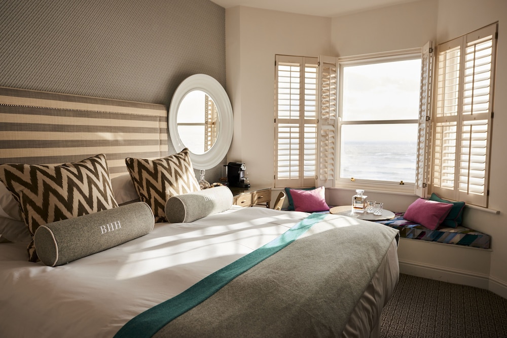 Brighton Harbour Hotel & Spa 5/72