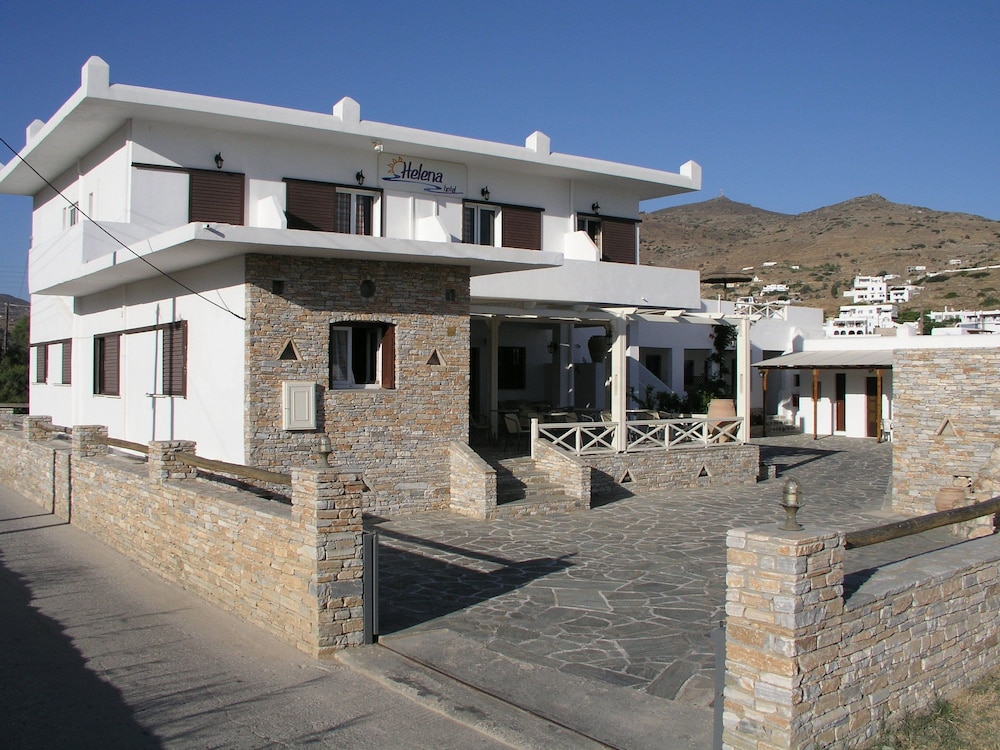 Hotel Helena 6/66