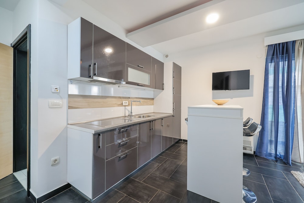 Boutique Apartments Ad Astra 49/50