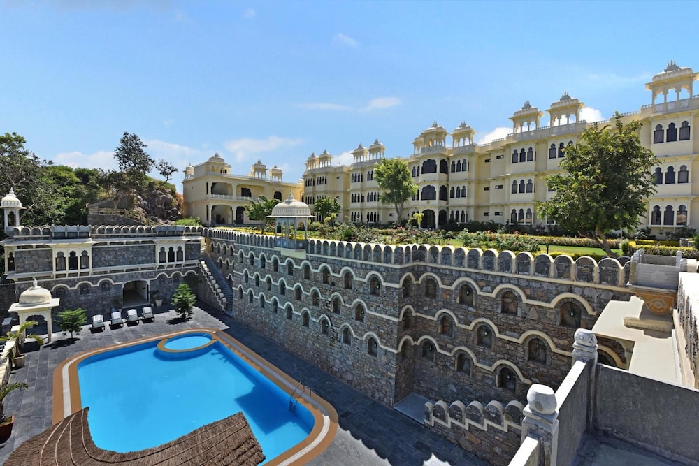 The Kumbha Bagh Kumbhalgarh 23/50