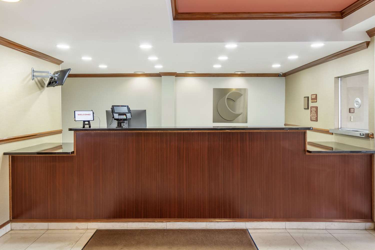 Comfort Inn & Suites Charleston Airport Convention Center 4/41
