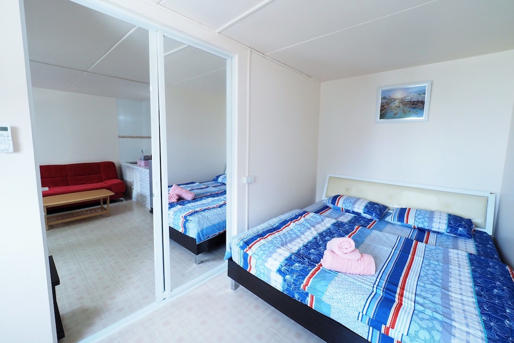 Smart Residence At Muengthongthani 18/40