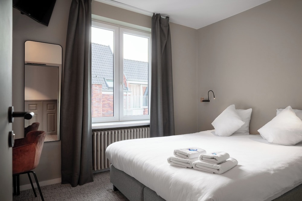 Hotel Augustyn Brugge 20/81