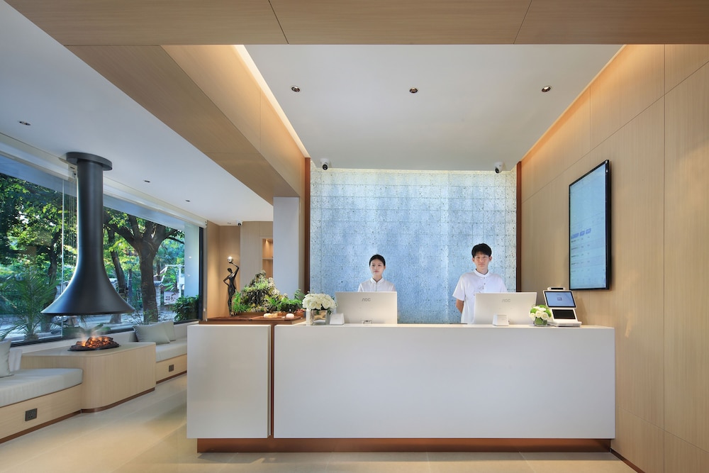 GuiLin Lijiang Wangyue Hotel 6/50