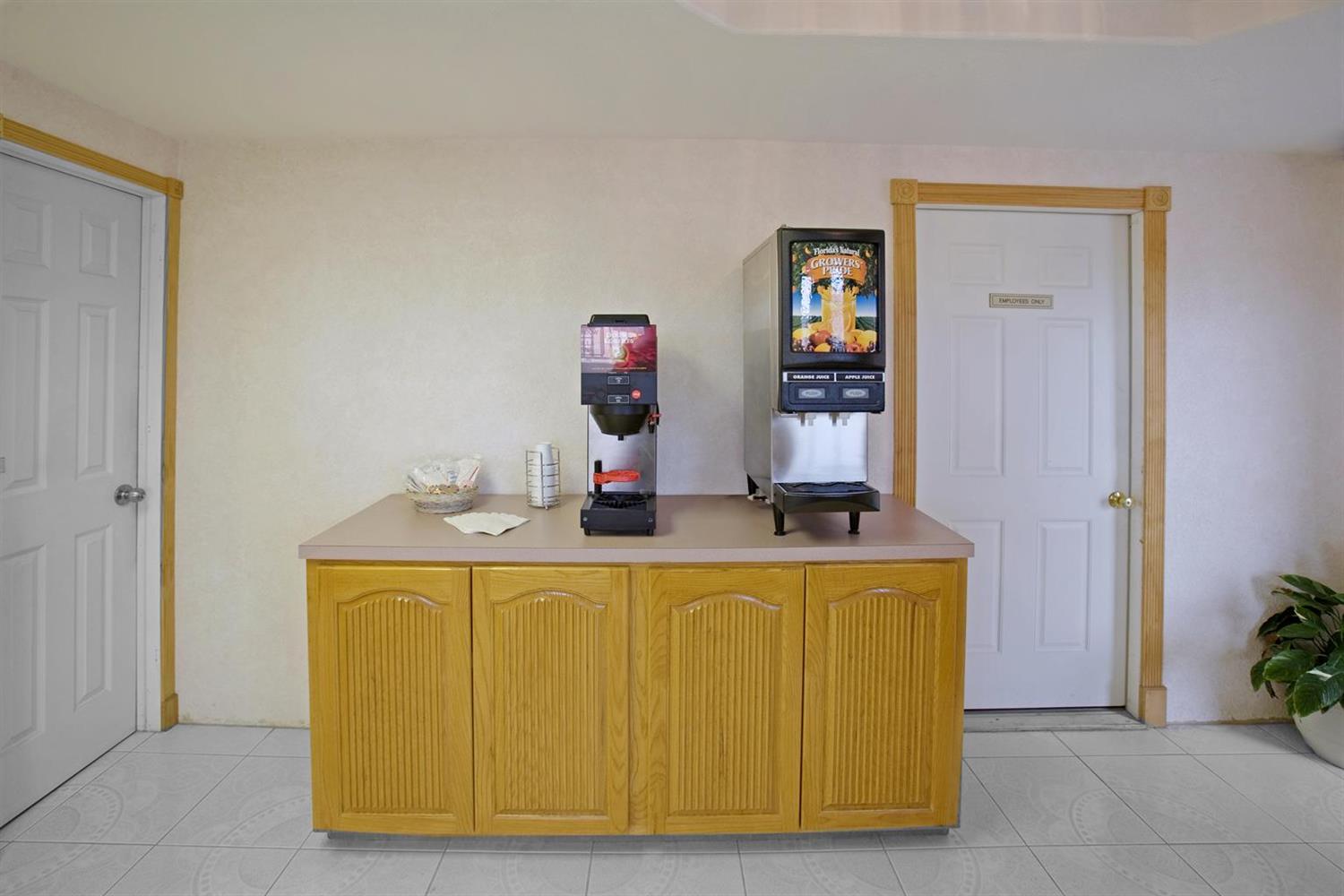 Americas Best Value Inn Port Aransas 3/31