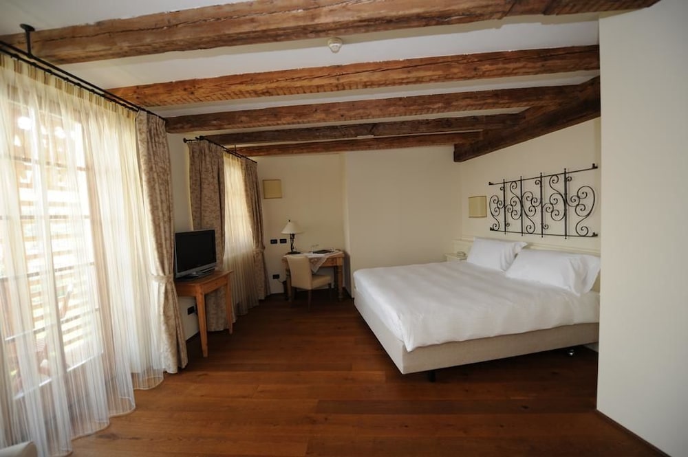 Relais Vecchio Maso 21/56