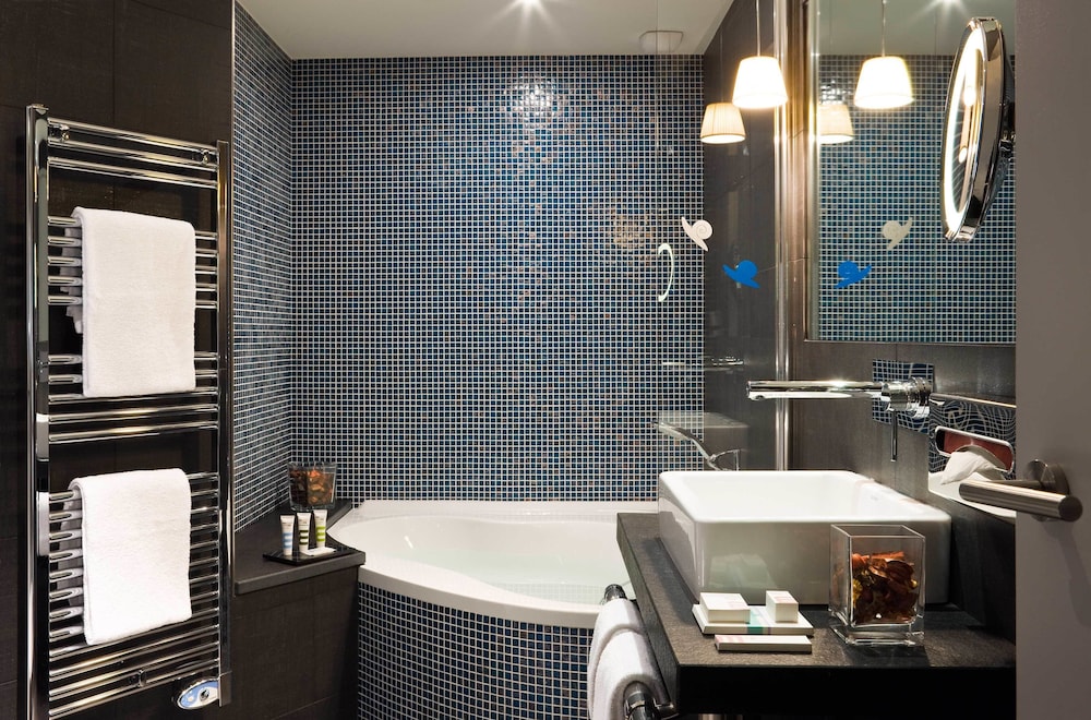 Mercure Dijon Centre Clemenceau 40/78