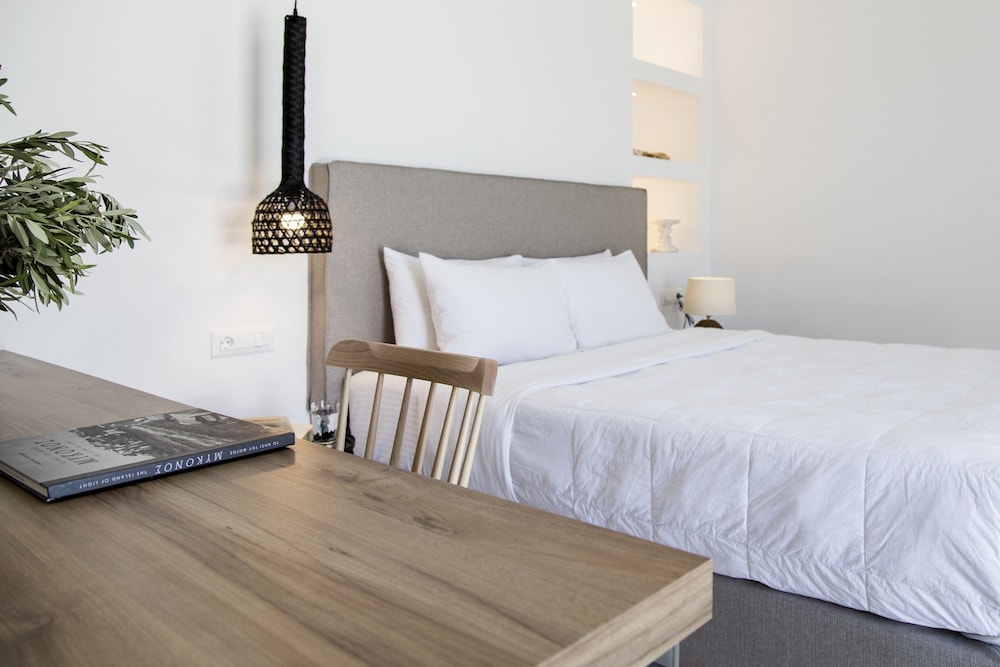 Ftelia Bay Boutique Hotel 21/36