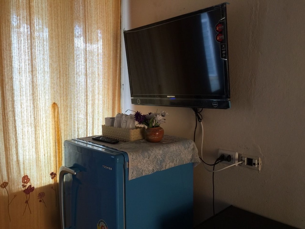 Sri Trang Hotel 16/25