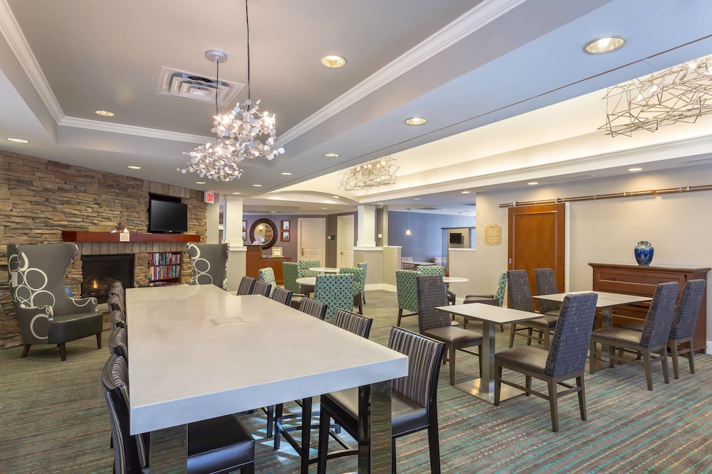 Residence Inn By Marriott Hartford Rocky Hill 28/41
