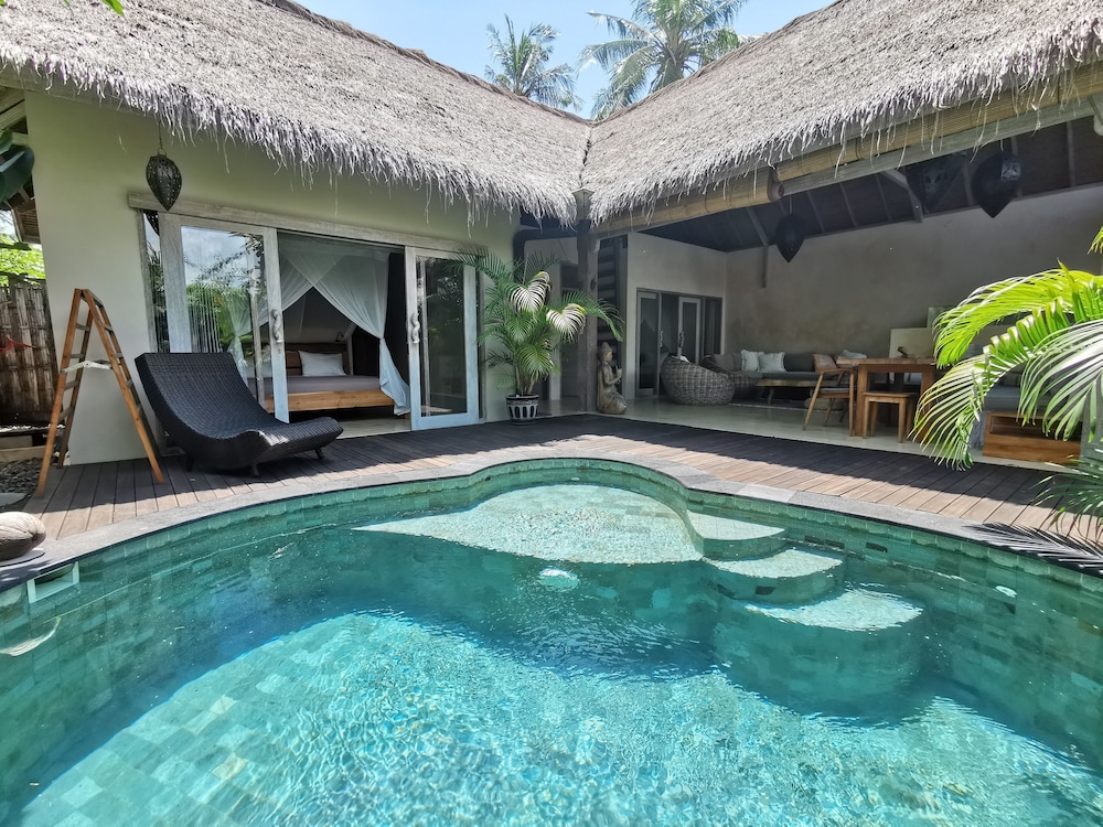 Anahata - Tropical Private Villas 19/23