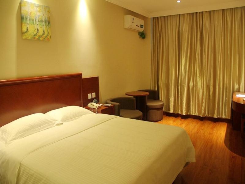 Greentree Inn Qinhuangdao Changli County Railway S 14/57