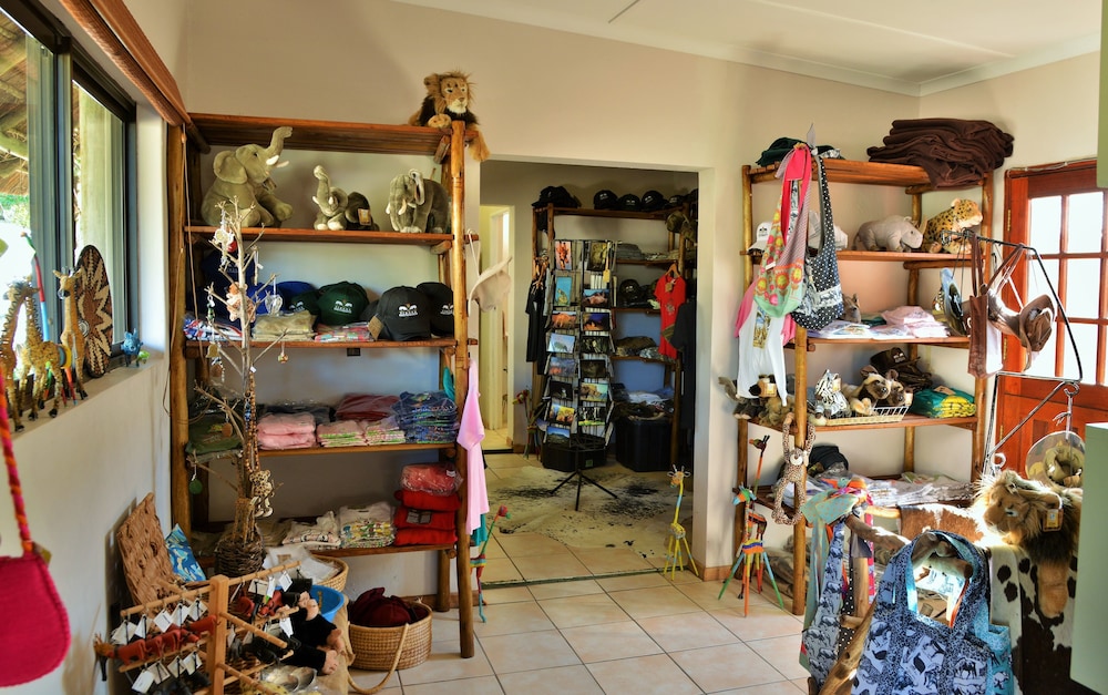 Sibuya Game Reserve 41/50