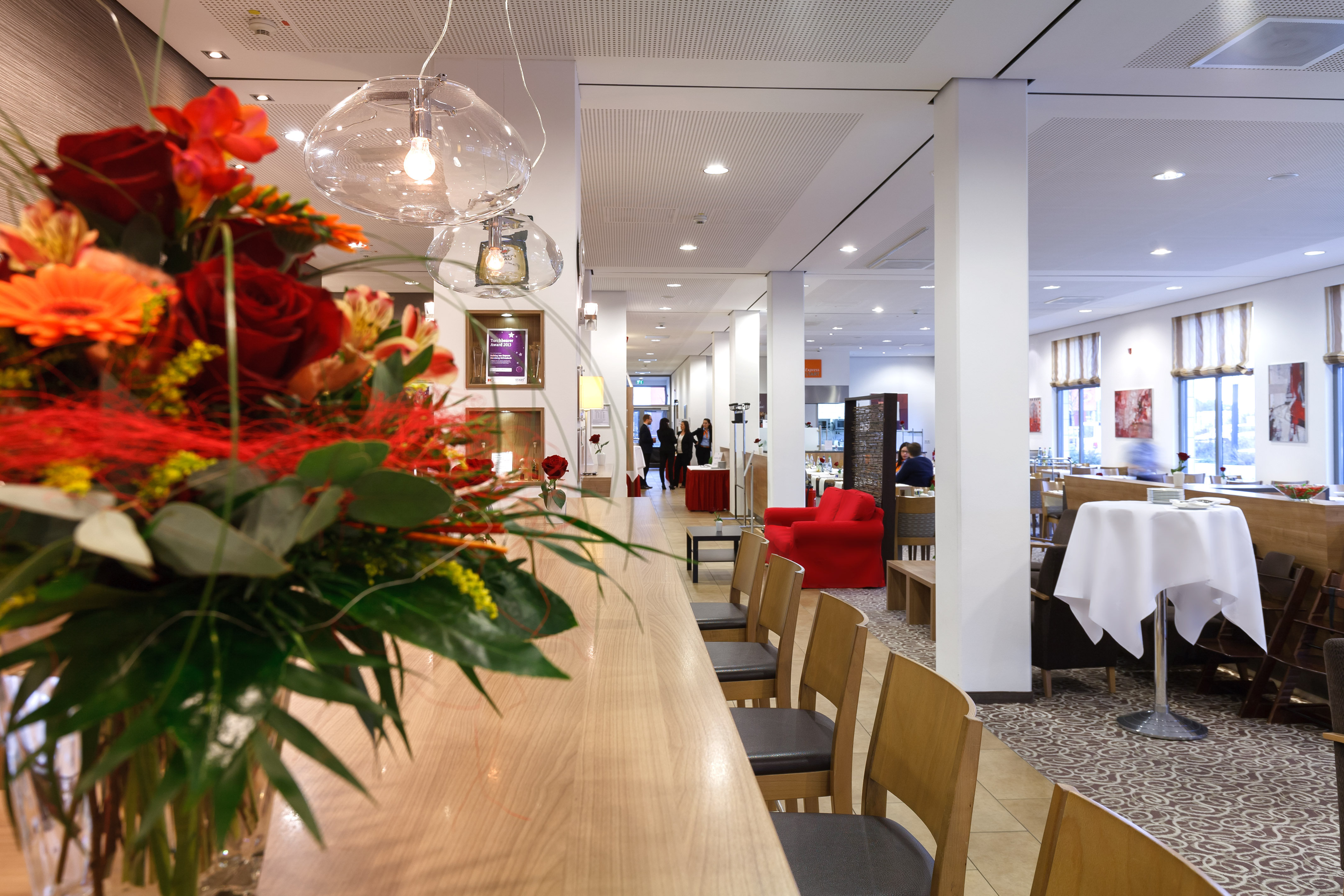 HOLIDAY INN EXPRESS NURNBERG SCHWABACH 50/79