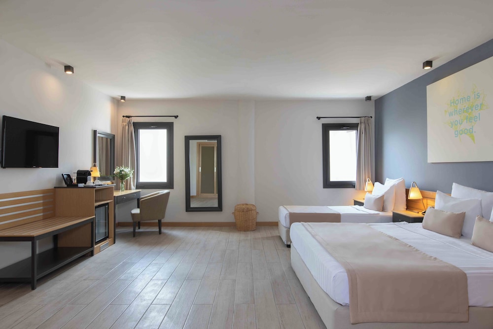 Senses Hotel - Adults Only 20/65