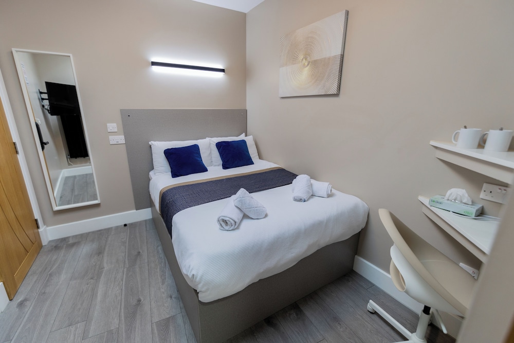 Paragraph Palmers Green - Tottenham Stadium 17/55