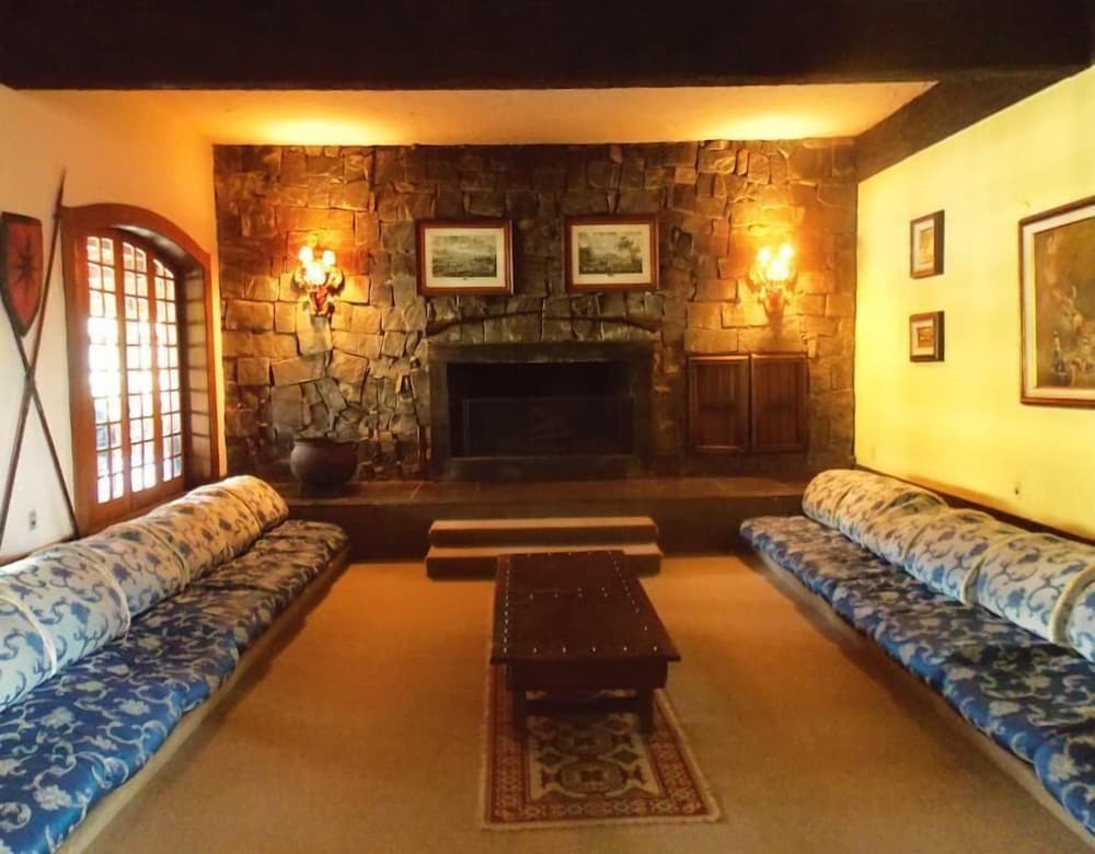 Hotel Serraverde 27/42