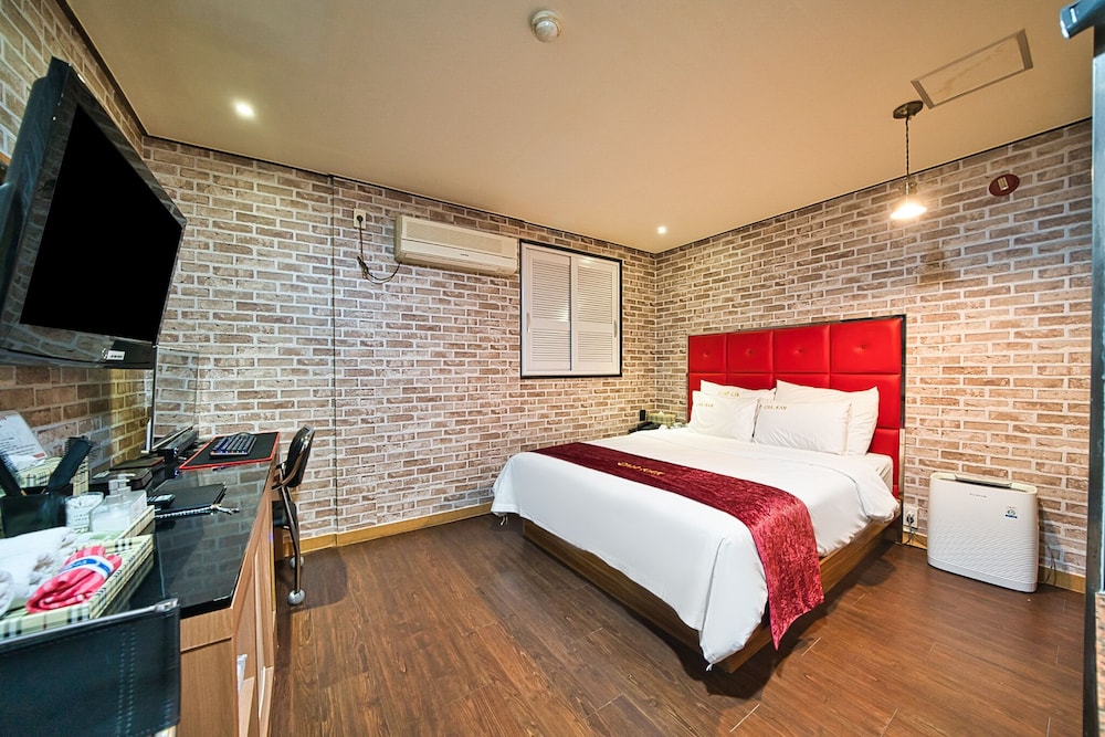 Chakan Hotel 22/62