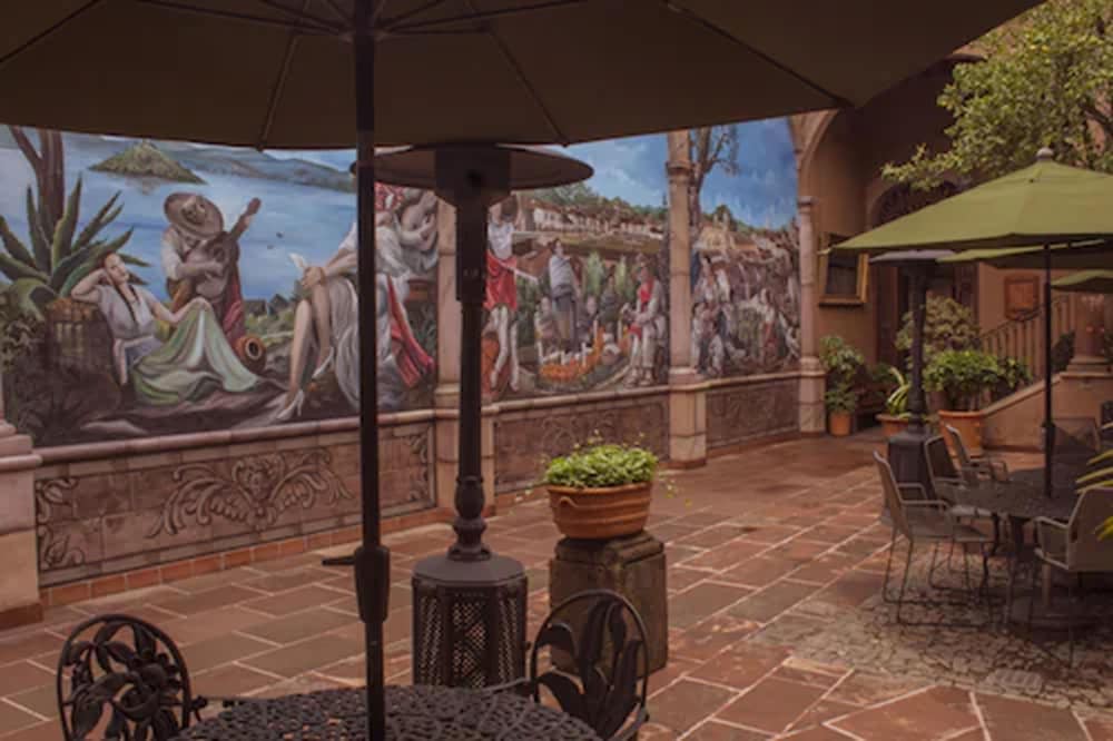 La Mansion de los Suenos 40/76
