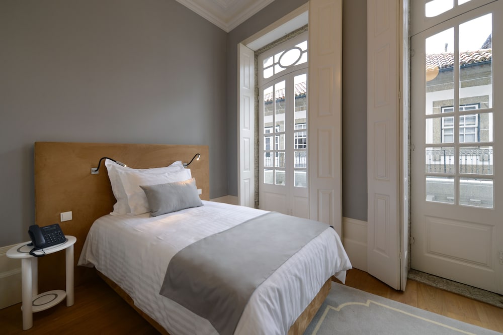 Emaj Guimaraes Boutique Hotel 14/41