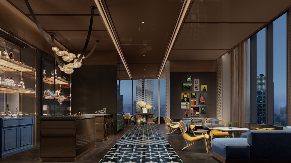Xiamen Sm City By Ihg، شيامن 10/50