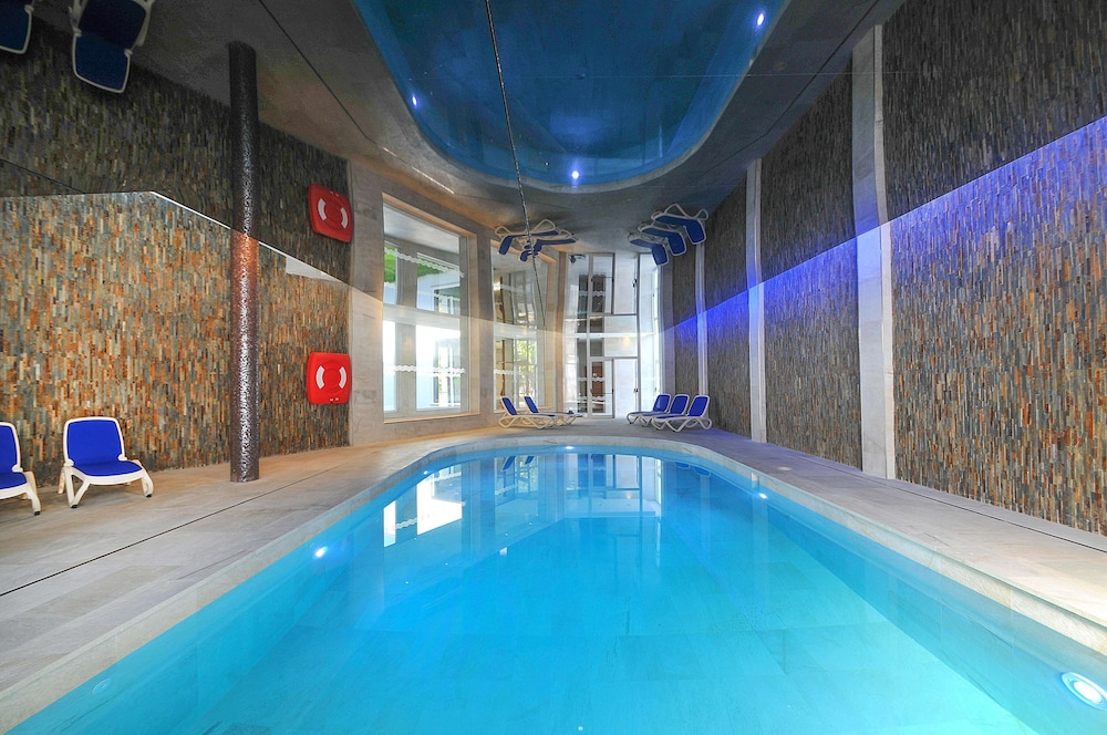 MarSenses Rosa del Mar Hotel and Spa 21/53