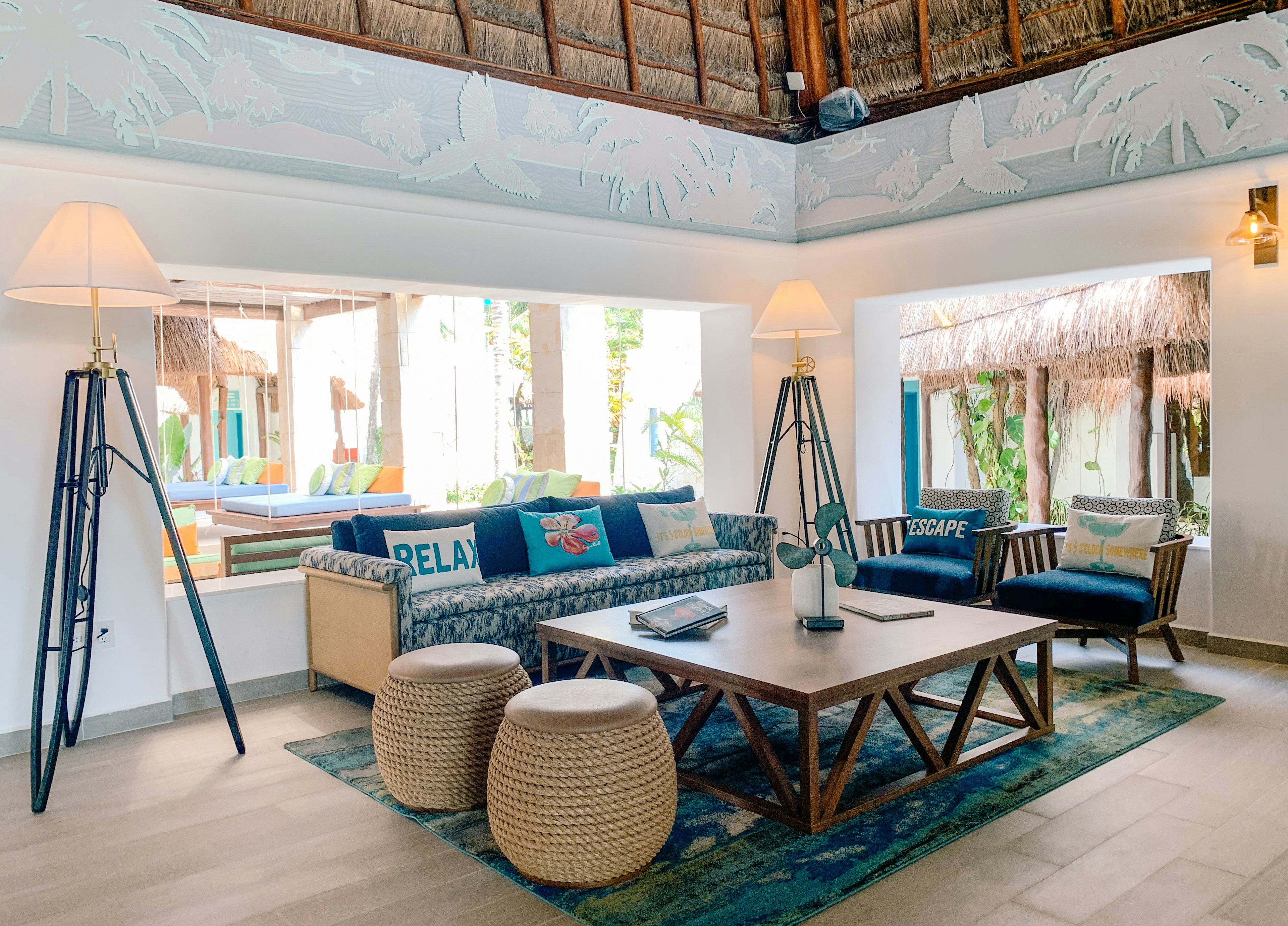Margaritaville Island Reserve Riviera Cancun by Karisma 53/81