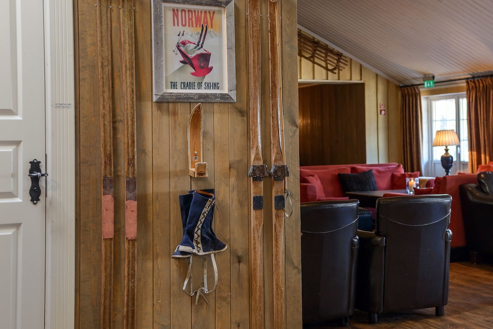 Hafjell Hotel 9/50